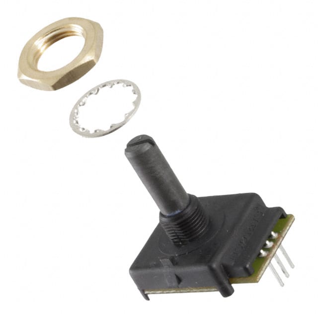 ECW1J-B28-AC0024L Bourns Inc.  Encoders